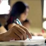 എസ്എസ്എൽസി പ്രിപ്പറേറ്ററി പരീക്ഷയുടെ ചോദ്യപേപ്പർ ചോർന്നതായി ആരോപണം