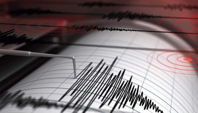 യുഎഇയിൽ നേരിയ ഭൂചലനം; പുലര്‍ച്ചെ പ്രകമ്പനം അനുഭവപ്പെട്ടതായി നിവാസികള്‍