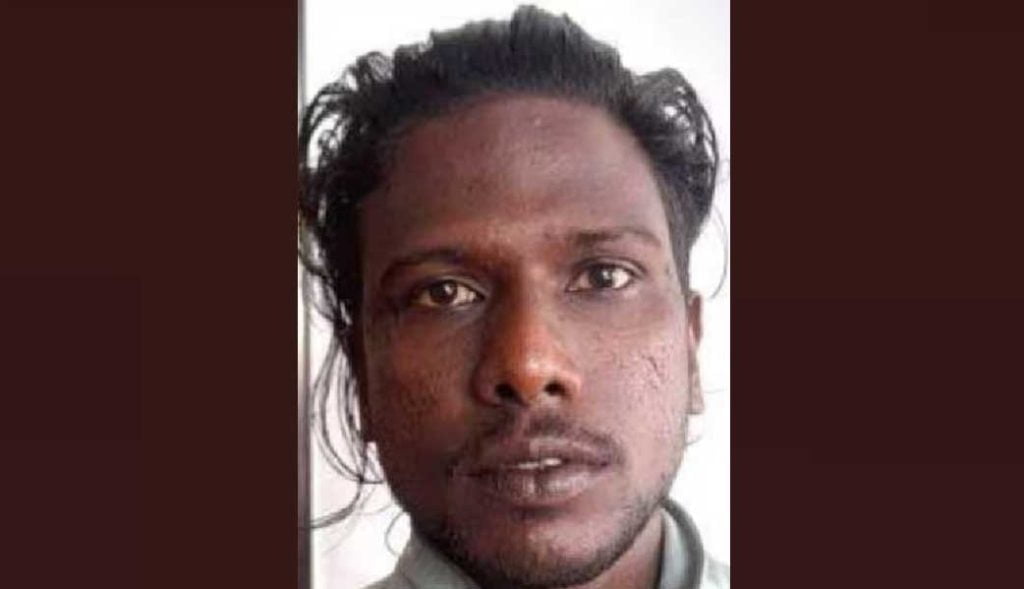 ഗുണ്ടാ നേതാവ് വിനു വിക്രമനെ വെട്ടിക്കൊന്നു