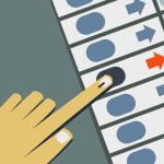 31 തദ്ദേശ വാര്‍ഡുകളില്‍ ഉപതിരഞ്ഞെടുപ്പ് ഡിസംബര്‍ 10 ന്