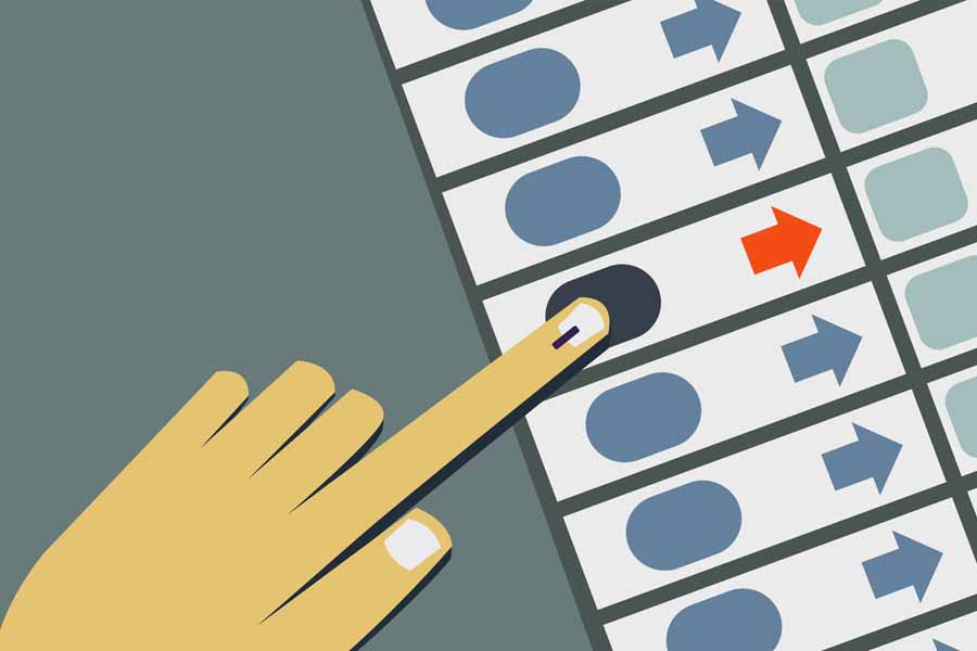 31 തദ്ദേശ വാര്‍ഡുകളില്‍ ഉപതിരഞ്ഞെടുപ്പ് ഡിസംബര്‍ 10 ന്