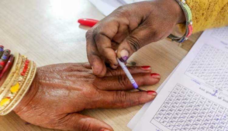 ലോക്‌സഭാ തിരഞ്ഞെടുപ്പ്: സൂക്ഷ്മപരിശോധനയില്‍ 86 പത്രികകള്‍ തള്ളി