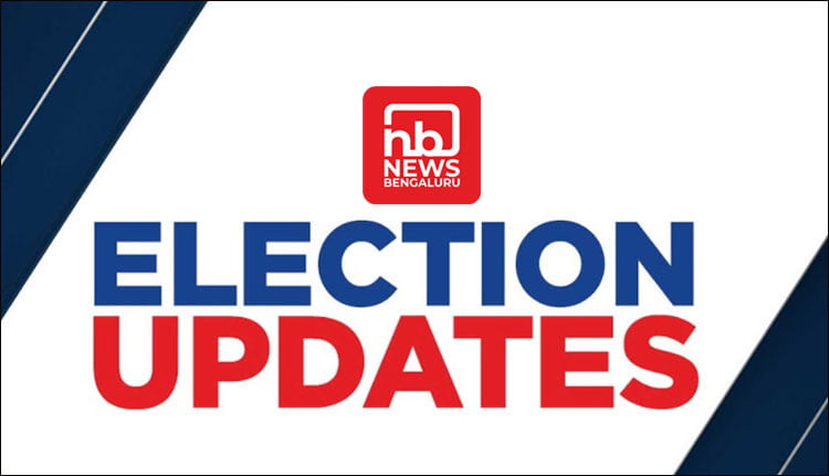 വോട്ടിങ് യന്ത്രങ്ങള്‍ പണിമുടക്കി; വോട്ടിങ് വൈകി