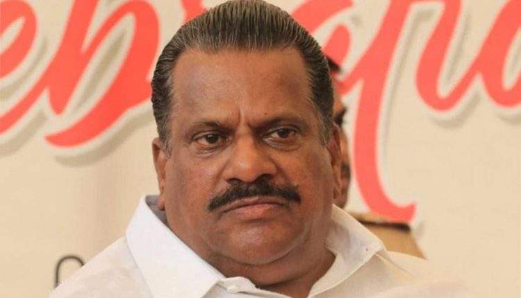 രണ്ട് കോടി നഷ്ടപരിഹാരം നല്‍കണം; ശോഭ സുരേന്ദ്രനും കെ സുധാകരനും ദല്ലാൾ നന്ദകുമാറിനും ഇപി വക്കീൽ നോട്ടീസ്‌ അയച്ചു