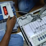 ഇലക്ട്രോണിക് വോട്ടിംഗ് മെഷീന്‍ തട്ടിപ്പാണെന്ന് വ്യാജ പ്രചാരണം നടത്തി; സംസ്ഥാനത്ത് 12 പേര്‍ക്കെതിരെ കേസ്, കര്‍ശന നടപടിയെന്ന് തിരഞ്ഞെടുപ്പ് കമ്മീഷന്‍