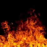 കാട്ടാക്കടയില്‍ വൻ തീപിടിത്തം; ഫര്‍ണിച്ചര്‍ ഗോഡൗണ്‍ പൂര്‍ണമായും കത്തി നശിച്ചു