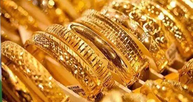 സ്വർണവില വീണ്ടും താഴോട്ട്