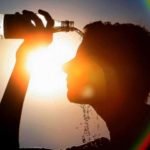 കേരളത്തിൽ ചൂട് ഉയരും; ജാഗ്രതാ നിര്‍ദ്ദേശം