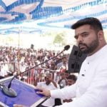 ലൈംഗികാതിക്രമ പരാതി; പ്രജ്വല്‍ രേവണ്ണയെ സസ്‌പെൻഡ് ചെയ്ത് ജെഡിഎസ്