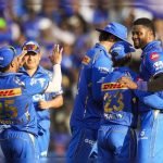 തകർത്താടി മുംബൈ; ഐപിഎല്ലിൽ ഡൽഹിയെ തോൽപ്പിച്ച് മുംബൈക്ക് ആദ്യ ജയം