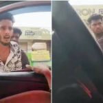 ജയ് ശ്രീറാം വിളിച്ച മൂന്ന് യുവാക്കൾക്ക് മർദനം