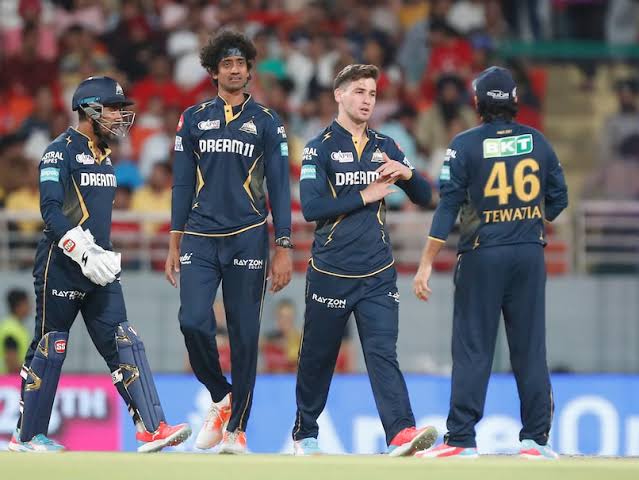 ഐപിഎൽ 2024; പൊരുതിവീണു പഞ്ചാബ് കിങ്‌സ്