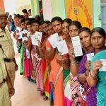 ലോക്സഭ തിരഞ്ഞെടുപ്പ്; ആദ്യ ഘട്ട വോട്ടെടുപ്പുള്ള 14 മണ്ഡലങ്ങളിൽ ഇന്ന് കൊട്ടിക്കലാശം