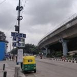 സെൻട്രൽ ബിസിനസ് ഡിസ്ട്രിക്റ്റിൽ പെയ്ഡ് പാർക്കിംഗ് പുനരാരംഭിച്ചു