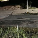 ബിബിഎംപി മാലിന്യ ട്രക്കിൽ കാറിടിച്ച് രണ്ട് പേർക്ക് ദാരുണാന്ത്യം