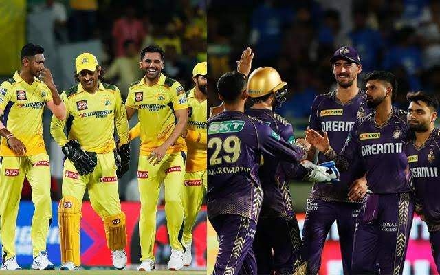 ഐപിഎൽ 2024; വിജയ വഴിയിൽ തിരിച്ചെത്തി ചെന്നൈ