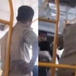 ജോലി ചെയ്യുന്നതിനെ തടസപ്പെടുത്തി; യാത്രക്കാരിക്കെതിരെ പരാതിയുമായി ബിഎംടിസി കണ്ടക്ടർ