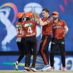 ഐപിഎൽ 2024; പഞ്ചാബിനെ തോൽപ്പിച്ച് സണ്റൈസേഴ്സ് ഹൈദരാബാദ്