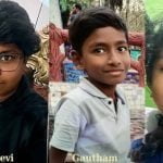 രണ്ട് മക്കളെ കൊലപ്പെടുത്തിയ ശേഷം യുവതി പോലീസിൽ കീഴടങ്ങി