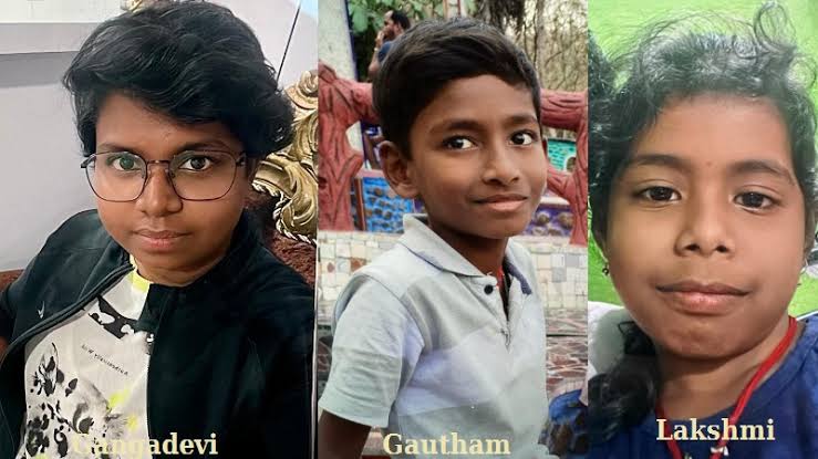 രണ്ട് മക്കളെ കൊലപ്പെടുത്തിയ ശേഷം യുവതി പോലീസിൽ കീഴടങ്ങി