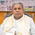 വ്യാജ വാർത്ത പ്രചരിപ്പിച്ചതിനെതിരെ  പരാതി നൽകി സിദ്ധരാമയ്യ