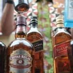 മാതൃക പെരുമാറ്റ ചട്ട ലംഘനം; ഇതുവരെ പിടികൂടിയത് 191.67 കോടി രൂപയുടെ മദ്യം