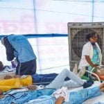 ഐസ് ക്രീം നിർമാണ യൂണിറ്റിൽ നിന്ന് പാനീയം കുടിച്ചവർക്ക് ദേഹാസ്വാസ്ഥ്യം