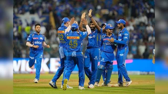 ഐപിഎൽ 2024; ബെംഗളൂരുവിനെതിരെ അനായാസ ജയവുമായി മുംബൈ