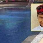 പത്ത് വയസുകാരൻ നീന്തൽ കുളത്തിൽ മുങ്ങി മരിച്ചു