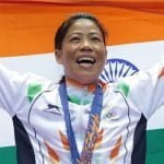 പാരിസ് ഒളിമ്പിക്സ്; ഇന്ത്യൻ ടീമിന്റെ നായക സ്ഥാനം മേരി കോം രാജിവച്ചു