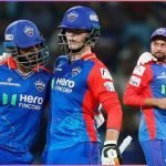 ഐപിഎൽ 2024; ലഖ്‌നൗവിനെതിരേ അനായാസ ജയവുമായി ഡല്‍ഹി