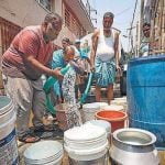 ബെംഗളൂരുവിൽ ഇതുവരെ സ്ഥാപിച്ചത് 2.86 ലക്ഷം എയറേറ്ററുകൾ