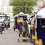 ബെംഗളൂരുവിൽ ഭിക്ഷാടനത്തിന് എത്തിച്ച 47 കുട്ടികളെ രക്ഷപ്പെടുത്തി