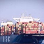 ഇറാൻ പിടിച്ചെടുത്ത ചരക്കു കപ്പലിൽ 17 ഇന്ത്യക്കാരുള്ളതായി സൂചന