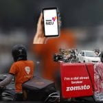 ഓൺലൈൻ ഫുഡ് ഡെലിവറിയിലേക്ക് പ്രവേശിച്ച് ടാറ്റ ഗ്രൂപ്പ്