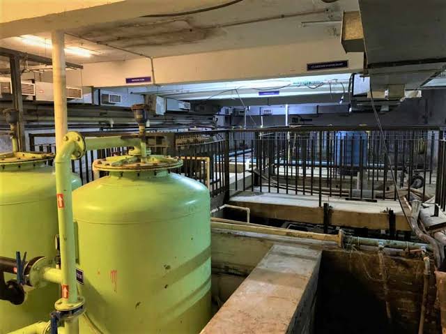 കിലോ ലിറ്ററിന് എട്ട് രൂപ; അപാർട്ട്മെന്റുകളിൽ നിന്ന് ശുദ്ധീകരിച്ച വെള്ളം വിൽക്കാൻ അനുമതി