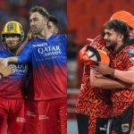 ചിന്നസ്വാമിയിൽ തീപാറും; ആർസിബിയും ഹൈദരാബാദും ഇന്ന് നേർക്കുനേർ