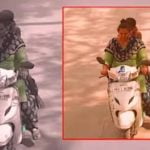 ട്രാഫിക് നിയമലംഘനം; ബെംഗളൂരു യുവതിക്ക് 1.36 ലക്ഷം രൂപ പിഴ ചുമത്തി