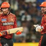 ഐപിഎൽ 2024; ആര്‍സിബിക്കെതിരെ ഹൈദരാബാദിന് റെക്കോർഡ് സ്‌കോര്‍