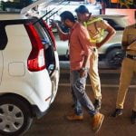 രേഖകളില്ലാതെ കടത്തിയ 16 ലക്ഷം രൂപ പിടികൂടി