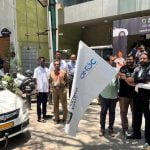 നഗരത്തിൽ ക്യാബ് സേവനങ്ങൾ ആരംഭിച്ച് നമ്മ യാത്രി