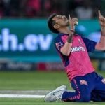 ഐപിഎൽ മാമാങ്കത്തിൽ 200 വിക്കറ്റ് നേടുന്ന ആദ്യ താരമായി ചഹൽ