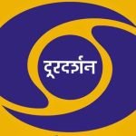 ദൂരദര്‍ശൻ ഇംഗ്ലീഷ്, ഹിന്ദി വാര്‍ത്താ ചാനലുകളുടെ ലോഗോ നിറം മാറ്റി