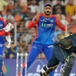 ഐപിഎൽ 2024; സീസണിൽ ഗുജറാത്തിനെതിരേ മൂന്നാം വിജയവുമായി ഡൽഹി