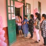 ലോക്സഭ തിരഞ്ഞെടുപ്പ്; വനിത വോട്ടർമാർക്കായി പിങ്ക് ബൂത്തുകൾ