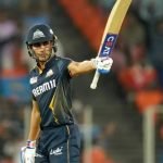 ഐപിഎല്‍ മത്സരങ്ങളിൽ സെഞ്ച്വറി; ചരിത്രനേട്ടത്തില്‍ ശുഭ്മാന്‍ ഗില്‍