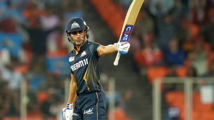 ഐപിഎല് മത്സരങ്ങളിൽ സെഞ്ച്വറി; ചരിത്രനേട്ടത്തില് ശുഭ്മാന് ഗില്