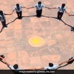 ബെംഗളൂരുവിൽ നാളെ സീറോ ഷാഡോ ദിനം