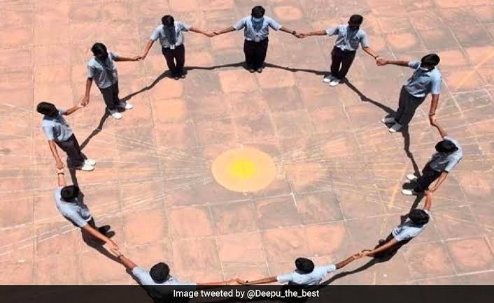 ബെംഗളൂരുവിൽ നാളെ സീറോ ഷാഡോ ദിനം