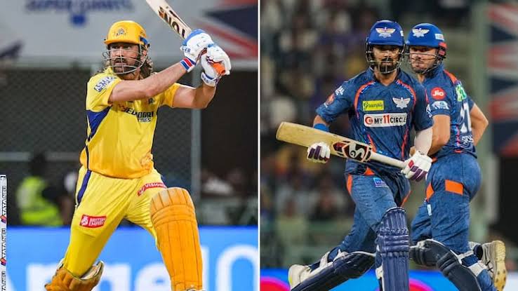 ഐപിഎൽ 2024; ചെപ്പോക്കില്‍ ലഖ്നൗവിന് റെക്കോർഡ് ജയം